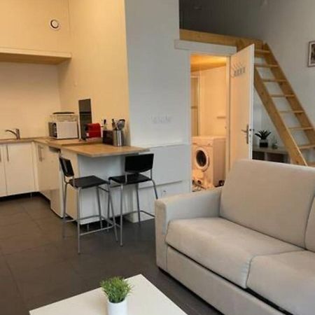 Le Petit Balzac - Cozy 2 People - Вийёрбан Экстерьер фото
