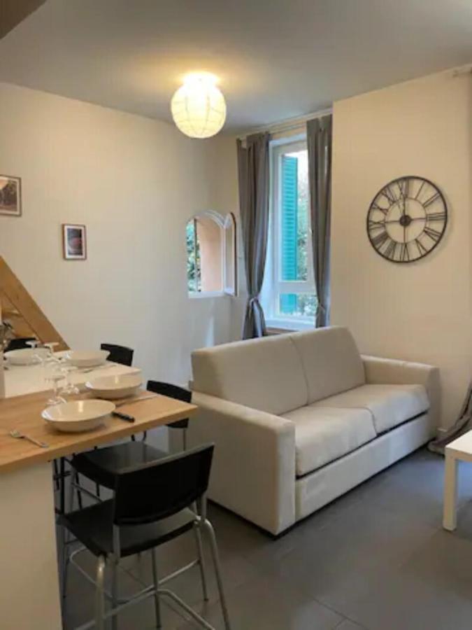 Le Petit Balzac - Cozy 2 People - Вийёрбан Экстерьер фото