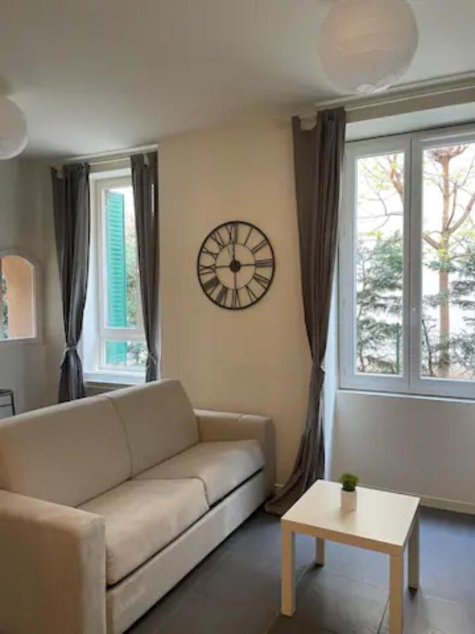 Le Petit Balzac - Cozy 2 People - Вийёрбан Экстерьер фото