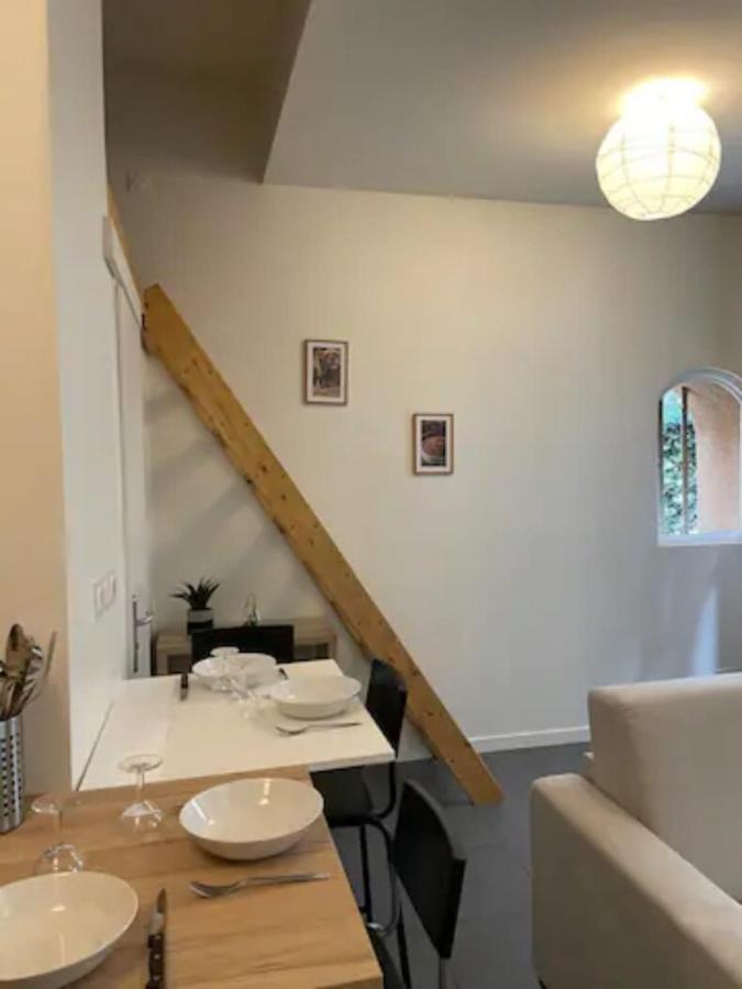 Le Petit Balzac - Cozy 2 People - Вийёрбан Экстерьер фото
