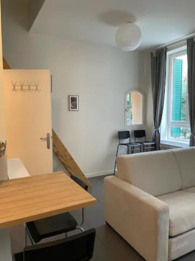 Le Petit Balzac - Cozy 2 People - Вийёрбан Экстерьер фото